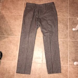 Men’s Bonobos pants